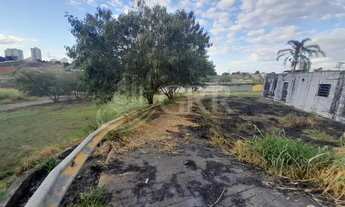 Imagem 6: ÁREA / LOTE / TERRENO COMERCIAL PARA LOCAÇÃO Plano Excelente área para quadra de esport