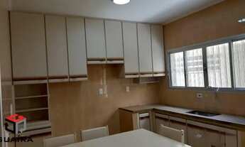 Imagem 3: Sobrado para aluguel 3 quartos 3 suítes 2 vagas Nova Petrópolis - São Bernardo do Campo