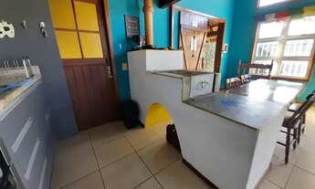 Imagem 6: Casa de 2 quartos para alugar no bairro Sao Joao Do Rio Vermelho