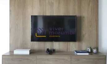 Imagem 7: Apartamento mobiliado 63m2 para locação no Brooklin