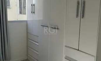 Imagem 6: Apartamento para Venda - 40.29m², 2 dormitórios, 1 vaga - Cavalhada