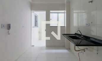 Imagem 2: Apartamento para Aluguel - Itaquera, 2 Quartos, 37 m2