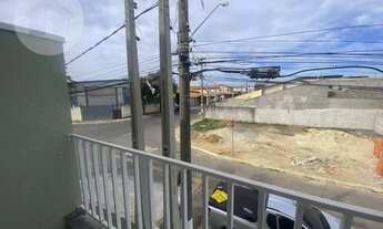 Imagem 5: Sobrado com 2 dormitórios à venda, 70 m² por R$ 245.000,00 - Residencial Esperança - Caçap