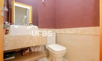 Imagem 7: Portal do Sol Green - Casa de Condomínio 4 quartos, sendo 4 suítes