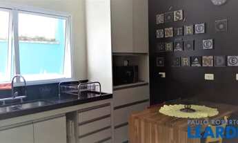 Imagem 3: CASA EM CONDOMÍNIO - MORUMBI - SP