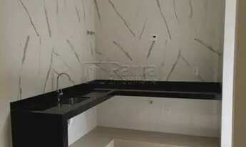 Imagem 2: Casa Padrão em Franca