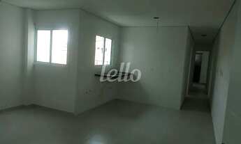 Imagem: Santo André - Apartamento Padrão - Vila