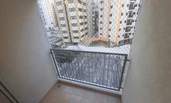 Imagem 3: Apartamento para aluguel possui 57 metros quadrados com 2 quartos em Vila Olímpia - São Pa