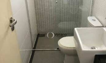 Imagem 3: Apartamento com 3 dormitórios à venda, 136 m² por R$ 1.300.000 - Enseada - Guarujá/SP