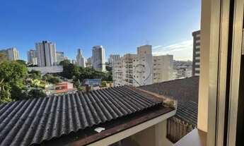 Imagem 2: Sobrado para alugar na região do Sumaré em rua tranquila com quintal e churrasqueira