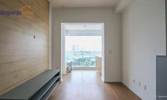 Imagem 3: Apartamento com 1 dormitório à venda, 45 m² por R$ 477.007,00 - Barra Funda - São Paulo/SP