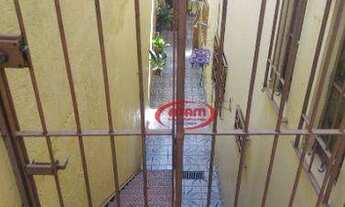 Imagem 3: SOBRADÃO NA PEDRA BRANCA-3DOR.1ST-2VGS-143M²AC