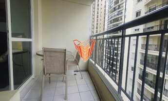 Imagem 4: APARTAMENTO RESIDENCIAL em SÃO PAULO - SP, INDIANÓPOLIS