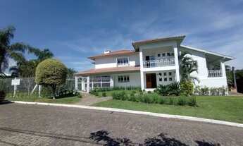 Imagem: Casa no Condomínio Condado de Castella