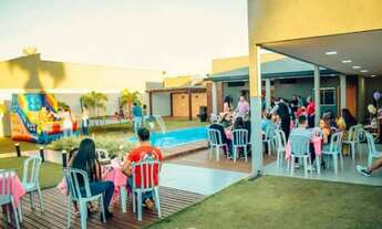 Imagem: Espaco para Festas e Eventos