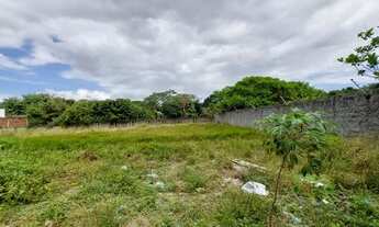 Imagem 4: Galpão com amplo terreno + Kitnets no Parque das Arvores Parnamirim/RN