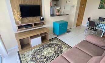 Imagem 4: Life Ponta Negra para aluguel Apartamento com 2 quartos