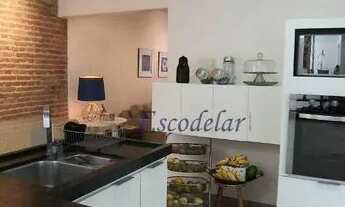 Imagem 9: Sobrado com 3 dormitórios à venda, 130 m² por R$ 1.000.000,00 - Santa Teresinha - São Paul