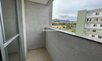 Imagem 5: Apartamento de 02 (dois) quartos com suíte, no Bairro Flávio Marques Lisboa - BH / MG