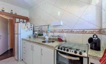 Imagem 6: Apartamento para Venda - 78.01m², 2 dormitórios, 1 vaga - Menino Deus