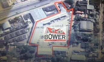 Imagem 4: Terreno à venda, 12800 m² por R$ 15.000.000,00 - Vista Alegre - São Gonçalo/RJ