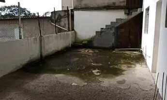 Imagem 5: BARRAÇÃO 01 QUARTOS BAIRRO CINQUENTENÁRIO