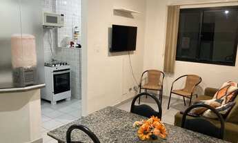 Imagem 4: Oportunidade Apartamento no Canto do Forte 100m da praia