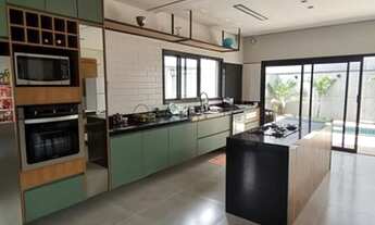 Imagem 4: Casa à venda, 300 m² por R$ 1.750.000,00 - Condomínio Villagio Di Capri - Votorantim/SP