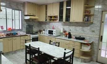 Imagem 4: Sobrado com 3 dormitórios, 150 m² - venda por R$ 950.000,00 ou aluguel por R$ 4.000,00/mês