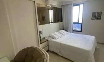 Imagem 4: Alameda Garden Residence - Situado na Alameda das Árvores