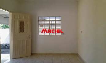 Imagem 3: Casa Padrão em São José dos Campos