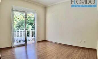 Imagem 5: Casa em Condomínio para Venda em Atibaia, Condomínio Shamballa I, 4 dormitórios, 4 suítes