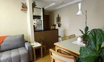 Imagem 5: São Paulo - Apartamento Padrão - Vila Santa Catarina