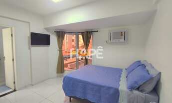 Imagem 5: Apartamento para venda com 47 metros quadrados com 1 quarto em Ponta Verde - Maceió - AL