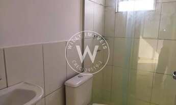 Imagem 7: Apartamento para Locação em Presidente Prudente, Jardim Eldorado, 2 dormitórios, 1 banheir