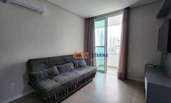 Imagem 3: Apartamento com 2 dormitórios para alugar, 68 m² por R$ 3.200,00/mês - Tabuleiro - Cambori