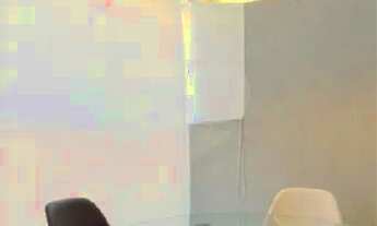 Imagem 4: More próximo da Estação Pinheiros da linha amarela do metrô