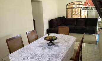 Imagem 6: Casa a venda Jardim São Pedro com edícula nos fundos em terreno de 300m²