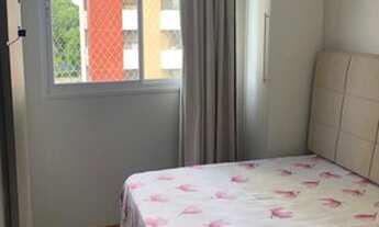 Imagem 5: SEU APARTAMENTO MOBILIADO NA PITUBA, 2/4 E VARANDA