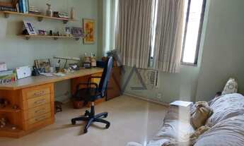 Imagem 6: Niterói - Apartamento Padrão - Icaraí