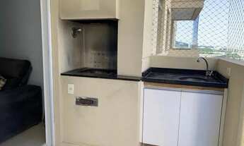 Imagem 5: APARTAMENTO MOBILIADO COM 3 DORMITÓRIOS PARA LOCAÇÃO