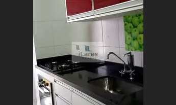 Imagem 3: Apartamento com 3 dorms, Vila Gonçalves, São Bernardo do Campo - R$ 590 mil, Cod: 2760