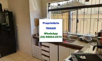 Imagem 4: Casa de Alto Padrão