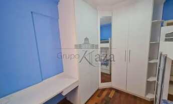 Imagem 7: Apartamento Padrão em São José dos Campos