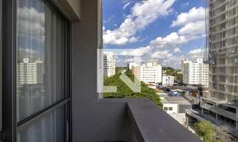 Imagem 6: Apartamento para Aluguel - Moema, 1 Quarto, 50 m2