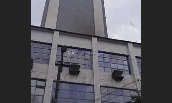 Imagem 3: Apartamento com 3 dormitórios à venda, 130 m² por R$ 550.000,00 - Campos Elíseos - São Pau