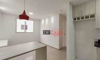 Imagem 5: Apartamento com 2 dormitórios para alugar, 42 m² por R$ 1.300,01/mês - Itaquera - São Paul