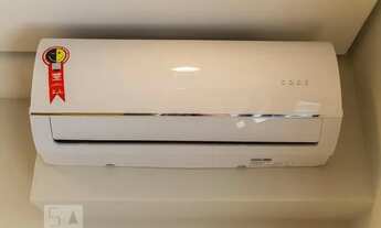 Imagem 5: Apartamento para Aluguel - Saúde, 1 Quarto, 38 m2