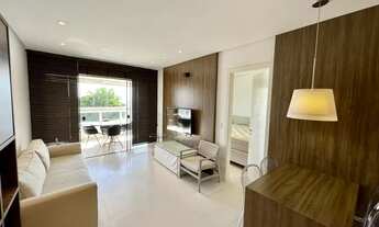 Imagem 1: Apartamento para aluguel com 50 metros quadrados com 1 quarto em Barra - Salvador - BA