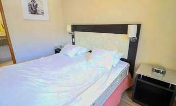 Imagem 6: Flat com 1 dormitório para alugar, 30 m² por R$ 3.600 no Paraíso em São Paulo/SP